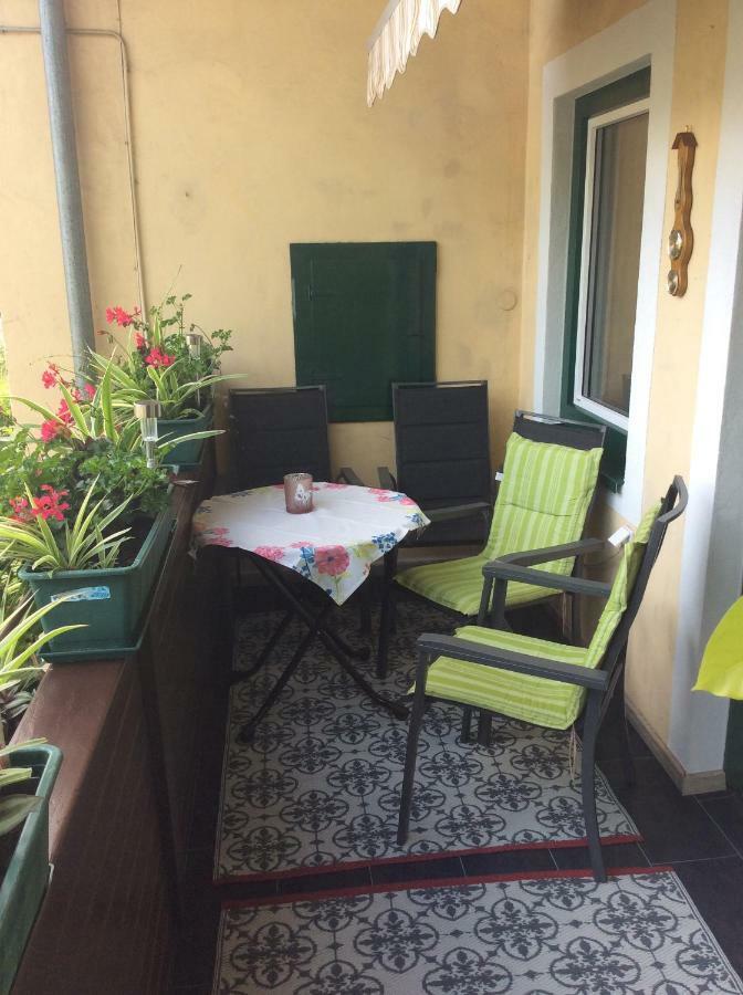 Ferienwohnung Haas Bad Aussee Bagian luar foto
