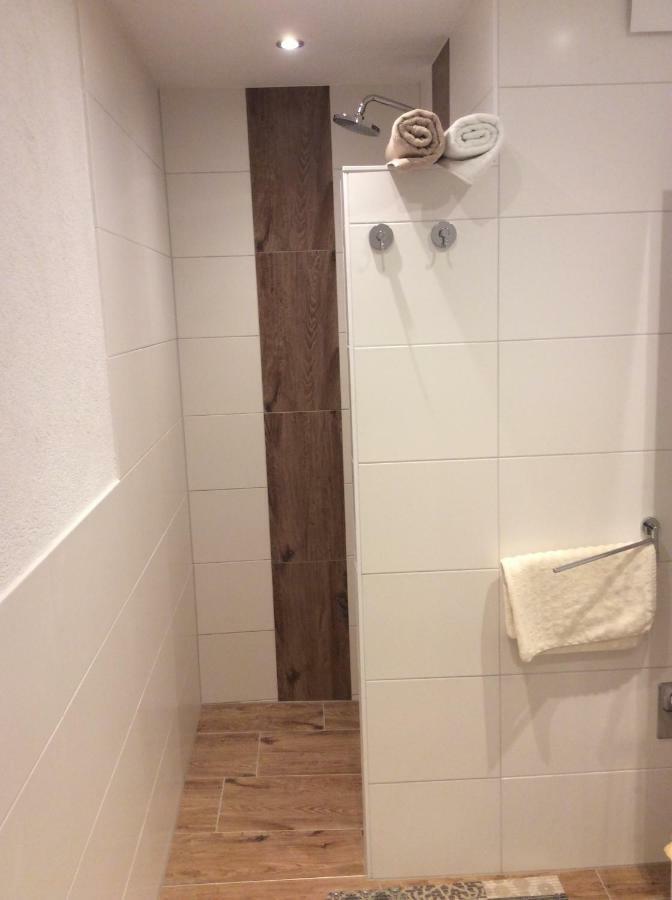Ferienwohnung Haas Bad Aussee Bagian luar foto