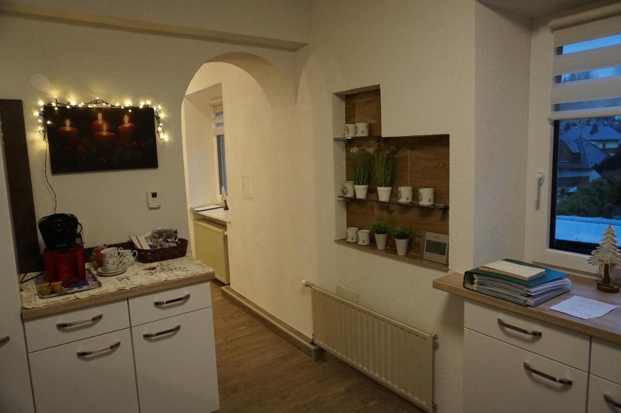 Ferienwohnung Haas Bad Aussee Bagian luar foto