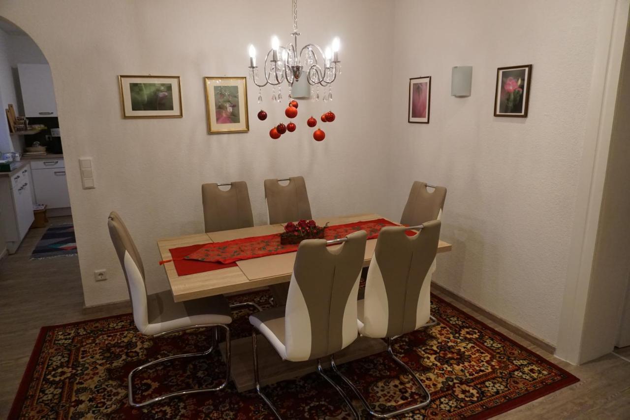Ferienwohnung Haas Bad Aussee Bagian luar foto