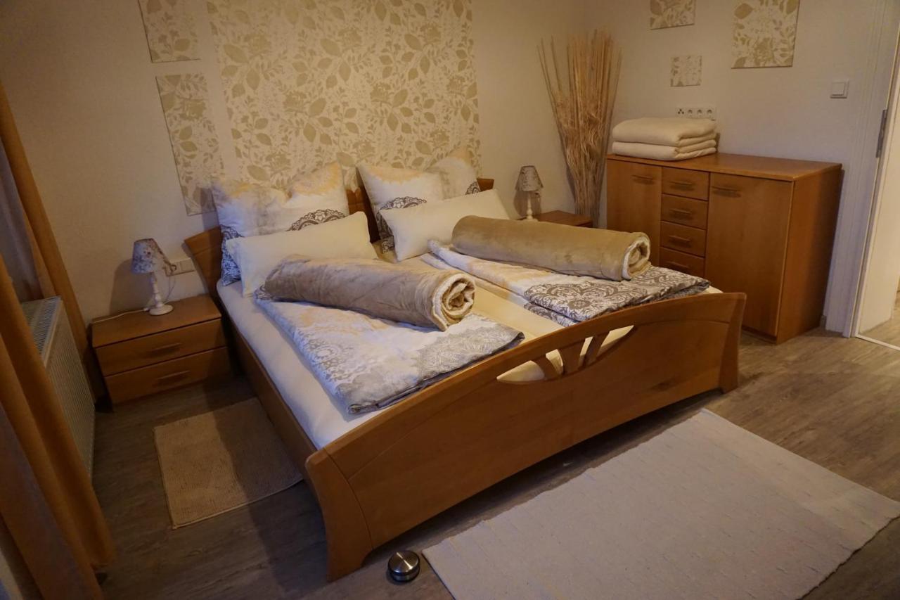 Ferienwohnung Haas Bad Aussee Bagian luar foto
