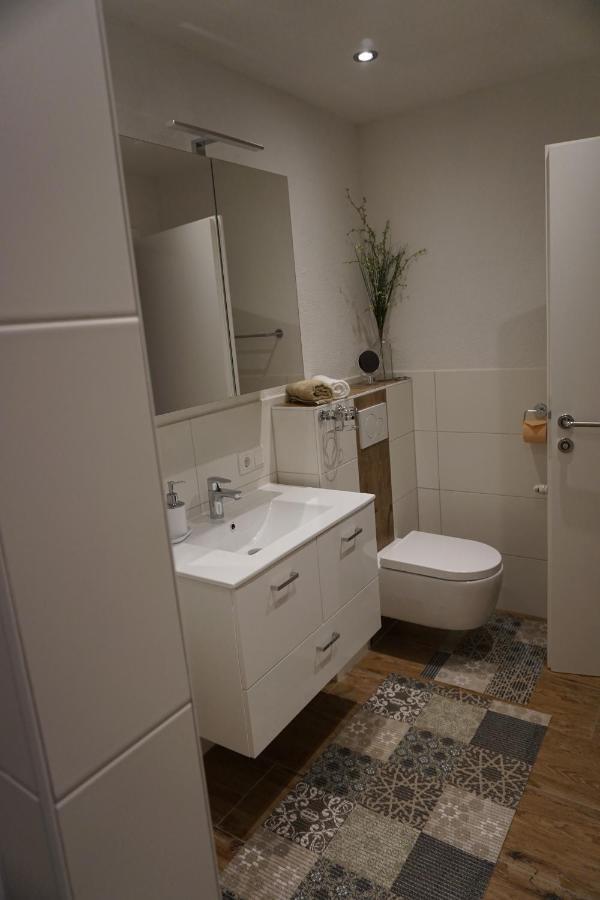 Ferienwohnung Haas Bad Aussee Bagian luar foto