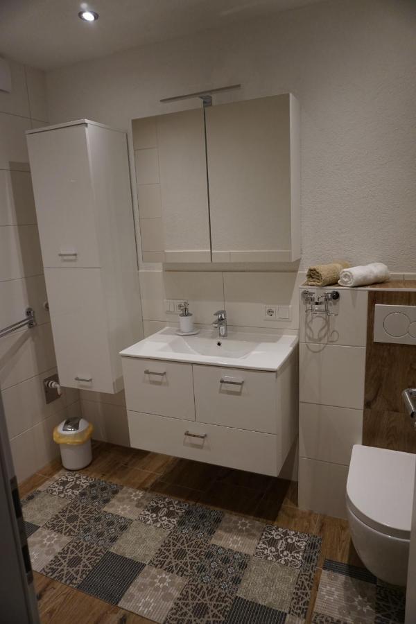 Ferienwohnung Haas Bad Aussee Bagian luar foto